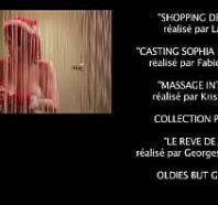 Cavalcata ripresa di nascosto