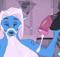 Furry